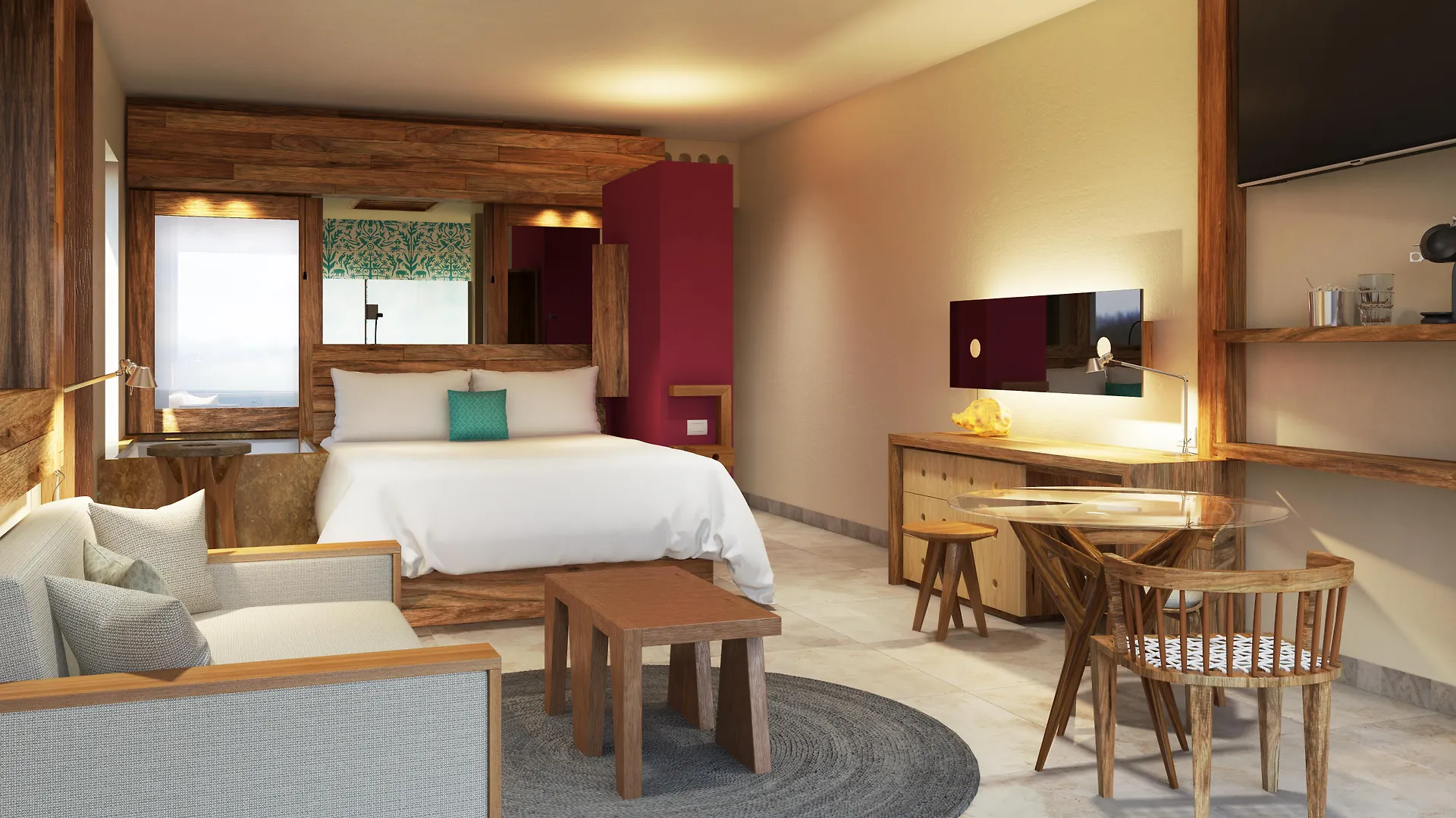 Hotel Xcaret Mexico All Parks All Fun Inclusive Los Dos Compadres
