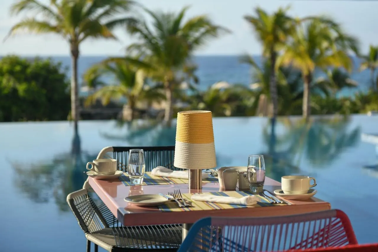 ***** Resort Hotel Xcaret Mexico All Parks All Fun Inclusive Los Dos Compadres Messico