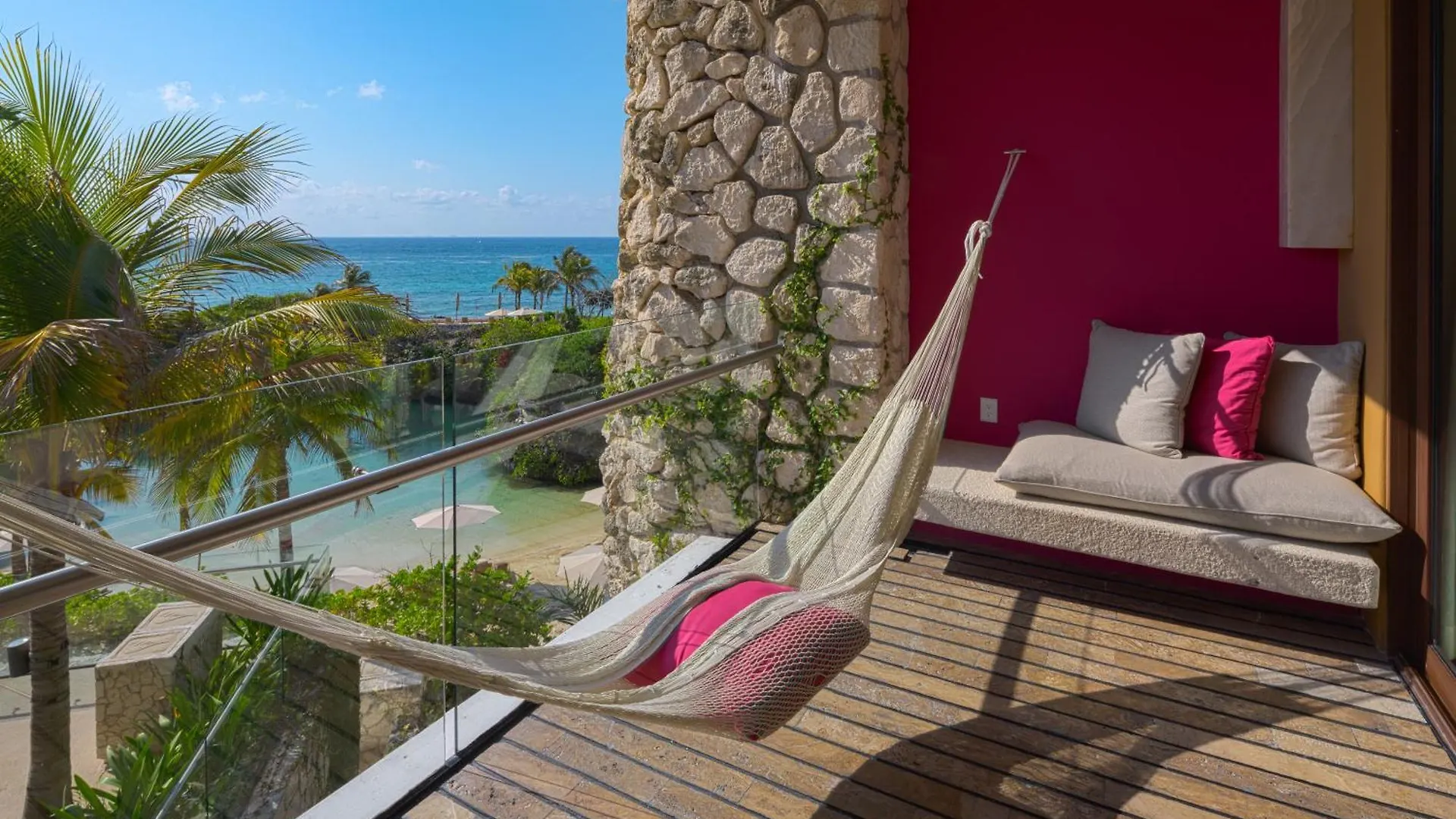 ***** Resort Hotel Xcaret Mexico All Parks All Fun Inclusive (Adults Only) Playa del Carmen Meksika
