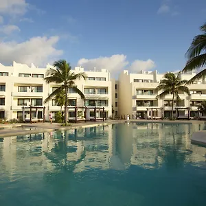 Feriested Bay & Wellness ***