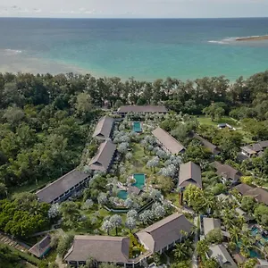 Feriested The Slate, Phuket *****