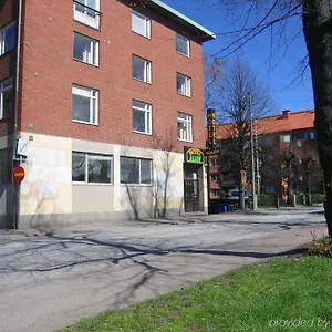 Hotel Allen - Sure By Western Allen ***