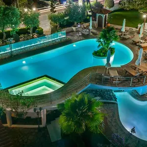 Pyrgos Otel