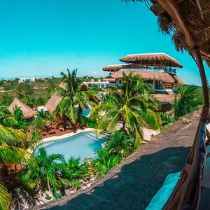 Lejlighedshotel Ensueno & Club ****