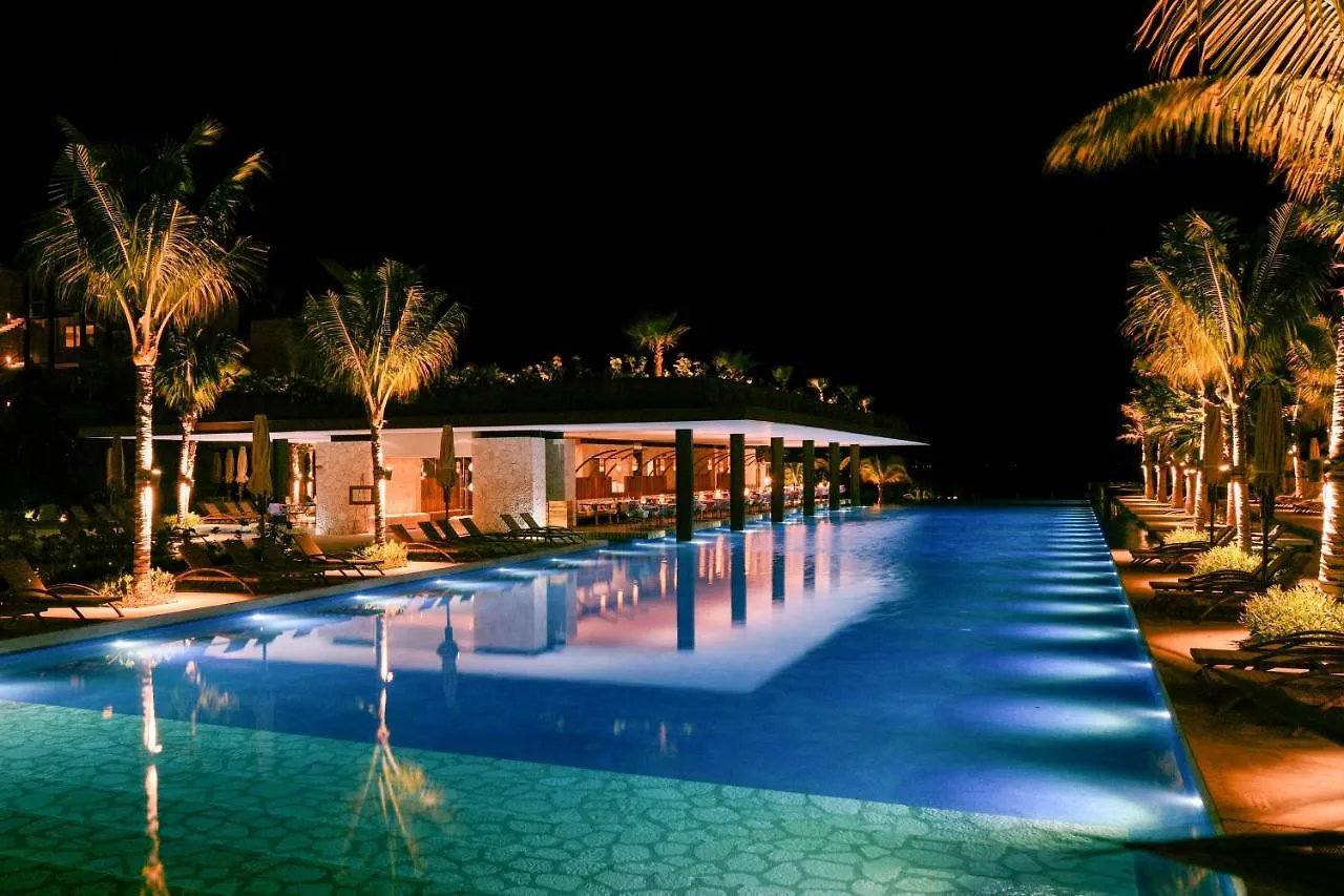 Resort Hotel Xcaret Mexico All Parks All Fun Inclusive (Adults Only) Los Dos Compadres