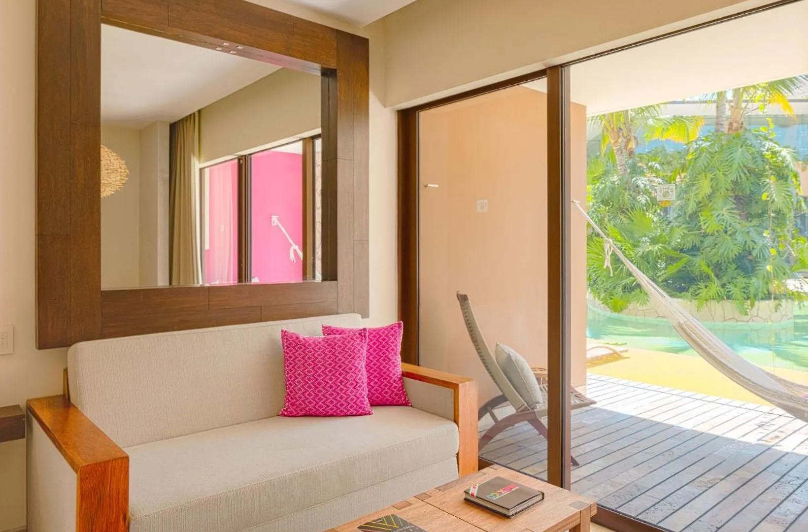 Resort Hotel Xcaret Mexico All Parks All Fun Inclusive (Adults Only) Los Dos Compadres