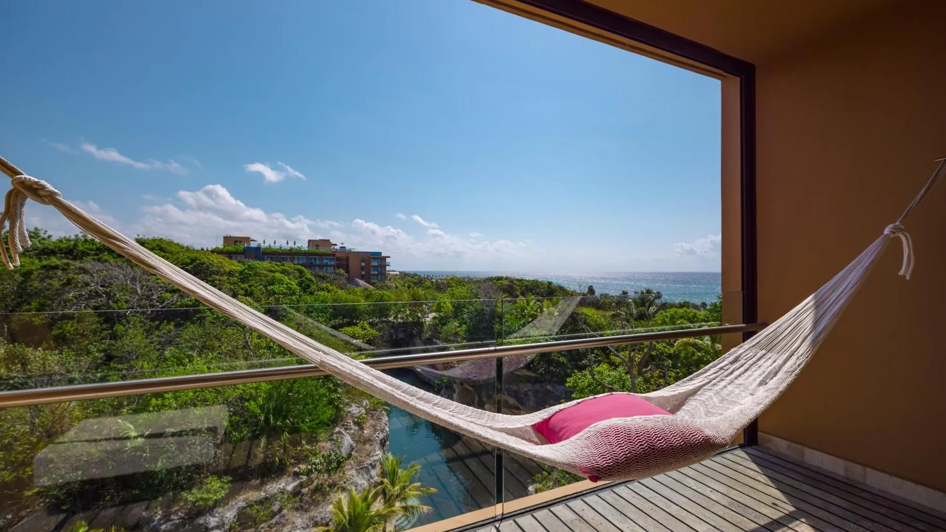 Resort Hotel Xcaret Mexico All Parks All Fun Inclusive (Adults Only) Los Dos Compadres
