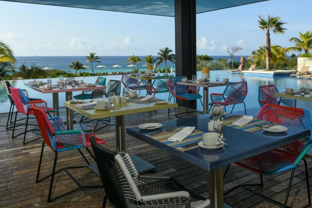 Hotel Xcaret Mexico All Parks All Fun Inclusive (Adults Only) Playa del Carmen Mexico