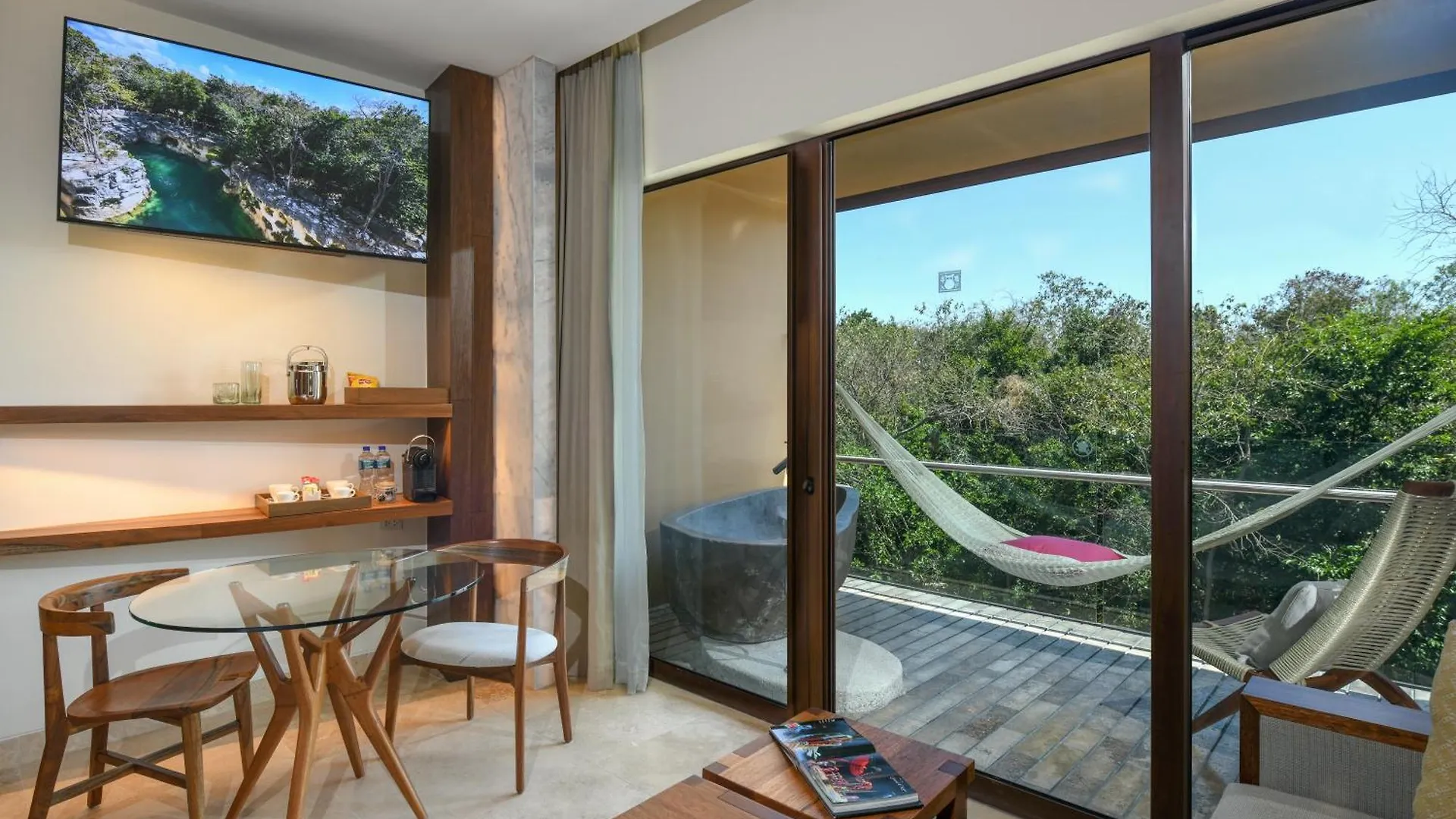 Hotel Xcaret Mexico All Parks All Fun Inclusive (Adults Only) Playa del Carmen 5*,  Mexico