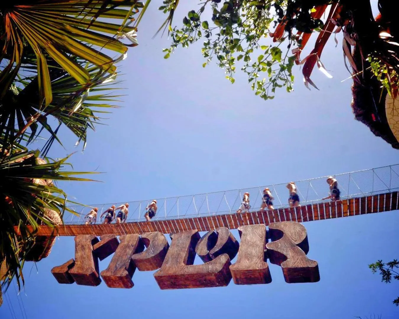 ***** Feriested Hotel Xcaret Mexico All Parks All Fun Inclusive (Adults Only) Playa del Carmen Mexico